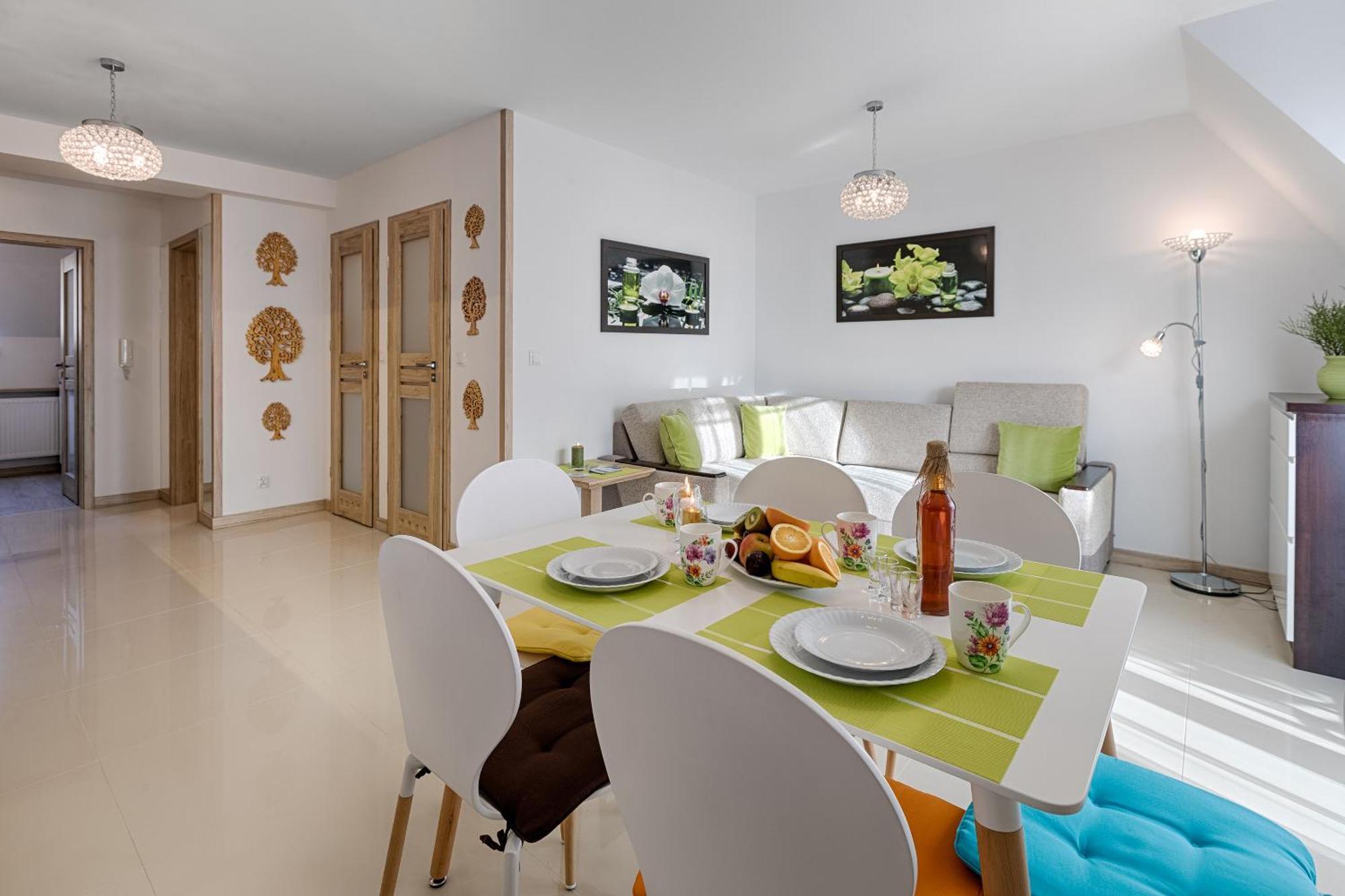 Apartamenty Szkolna Zakopane Quarto foto