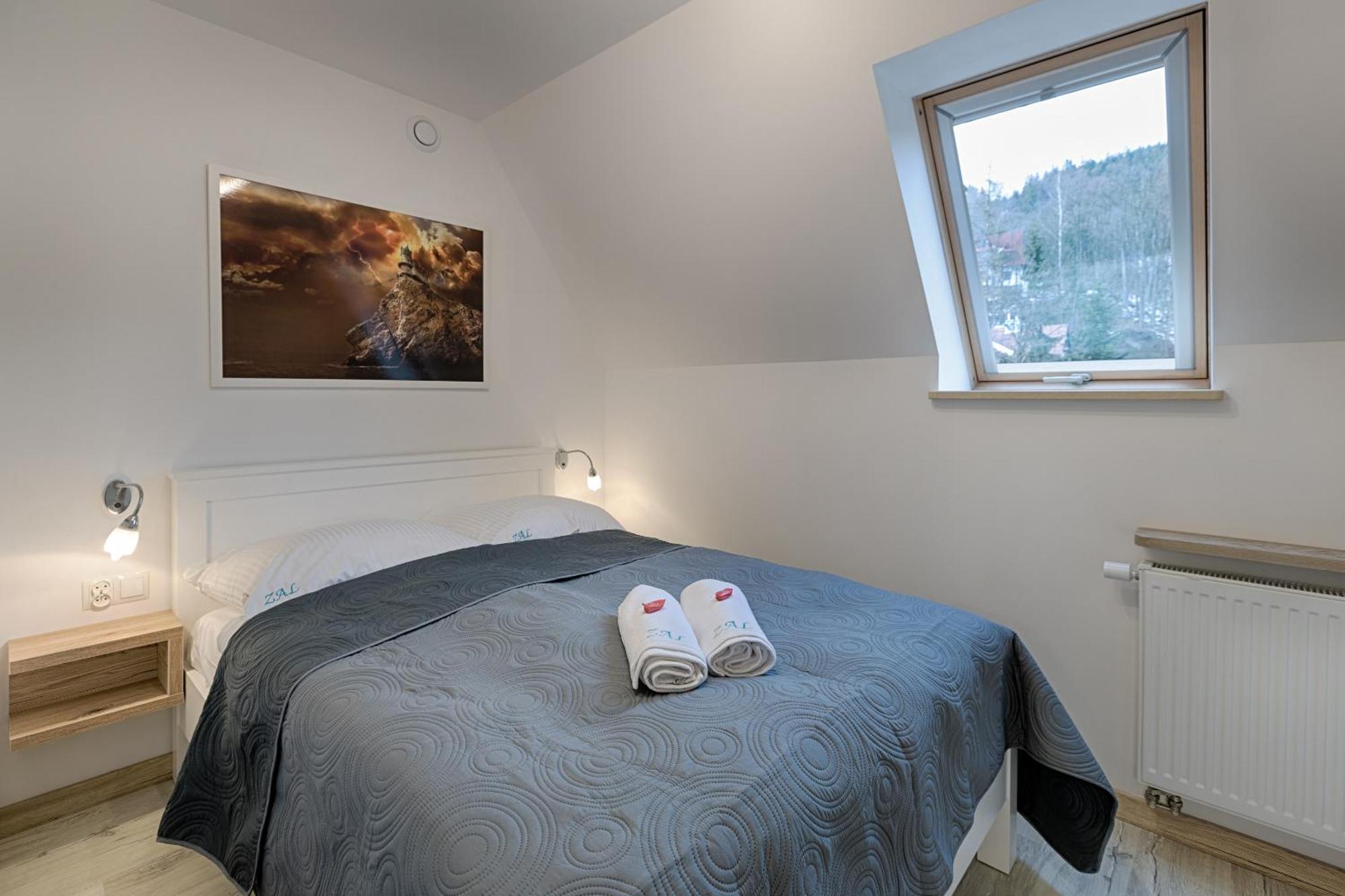Apartamenty Szkolna Zakopane Exterior foto