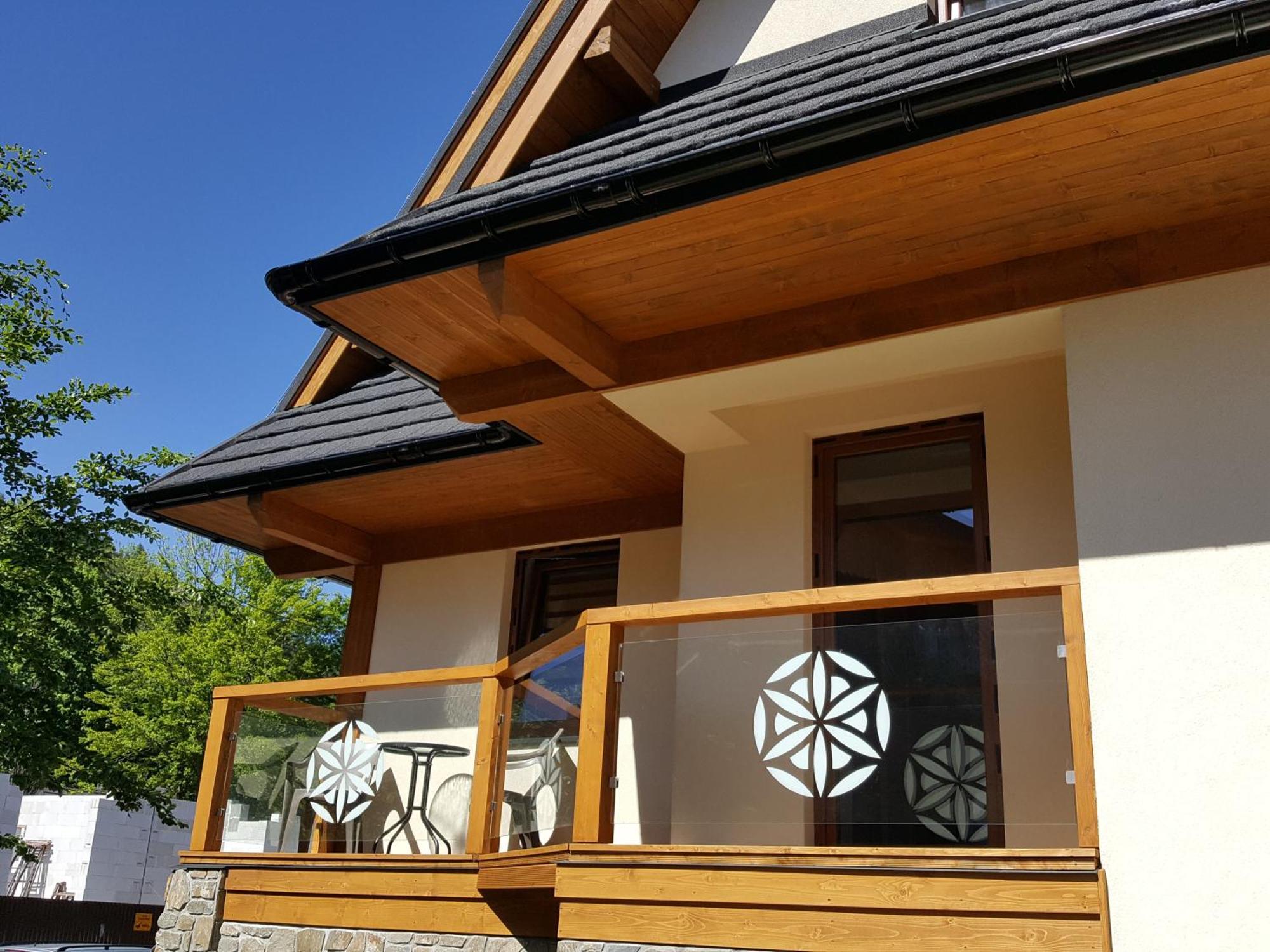 Apartamenty Szkolna Zakopane Quarto foto